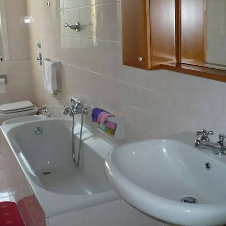 Suzzani House מילאנו