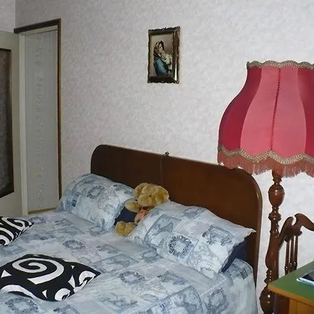בית הארחה Suzzani House מילאנו