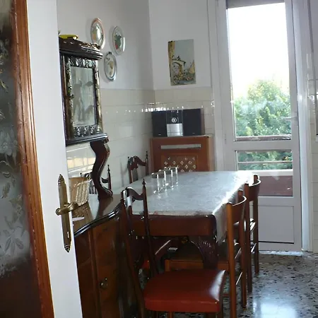 Suzzani House בית הארחה מילאנו