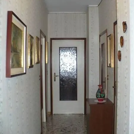 בית הארחה Suzzani House מילאנו